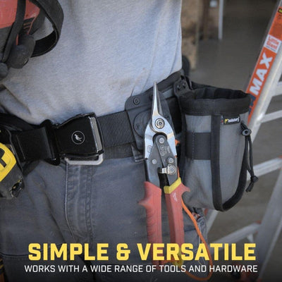 Magnetic Tool Holder Multi-Function For Hardware And Tools Storage