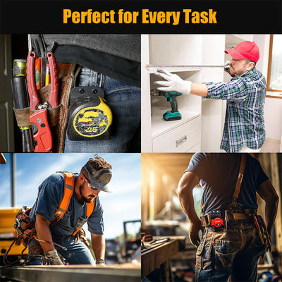 Magnetic Tool Holder Multi-Function For Hardware And Tools Storage