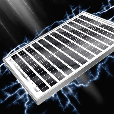 Waterproof Outdoor Solar Motion Sensor Lights For Garden Pathways