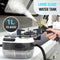 2500W Handheld Steam Cleaner High Temperature Pressurized Steam