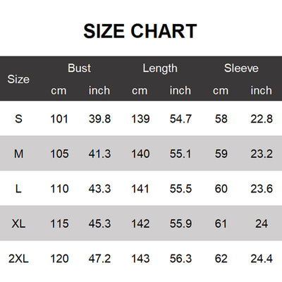 Women's Ankle-Length Dress Classic Solid Color Lapel Design