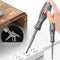 Magnetic Screwdriver Tester Pen With Built-In Electrical Tester Tool
