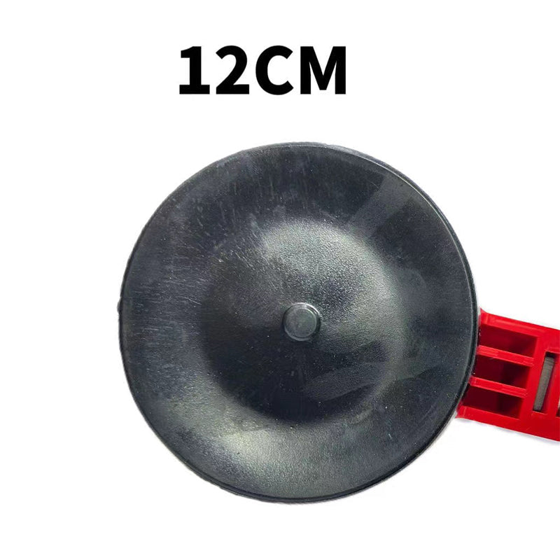 Suction Cup Level Holder For Precise Hands-Free Positioning
