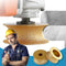 Granite Edge Grinding Wheel For Precision Angle Grinder Use