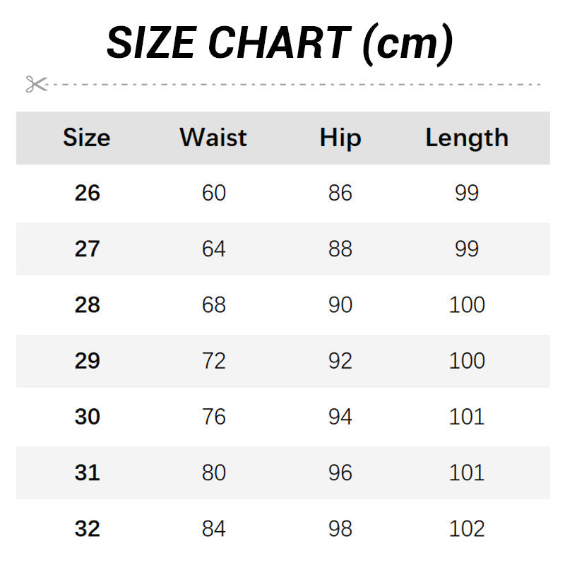 Women's Rhinestone Jeans With Stylish Slit Detail