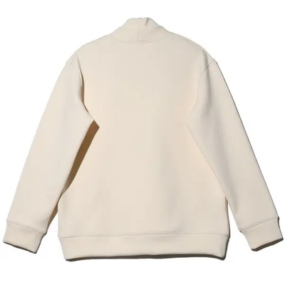 Men's Faux Two Piece Long Sleeve Top Stylish Comfortable Fit