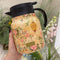 1000ml Vacuum Insulated Teapot With Built-in Tea Strainer