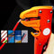 Duckbill Automatic Wire Stripping Pliers For Precise Cable Stripping