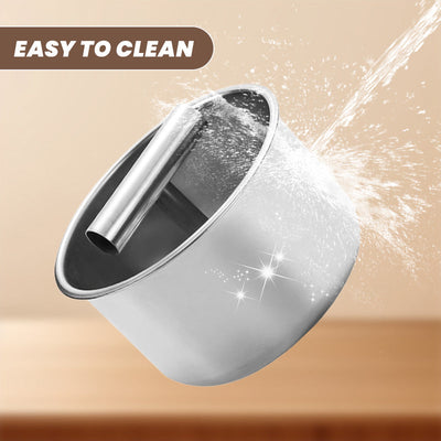 Kitchen Stainless Steel Meatball Mould For Easy Cooking Balls