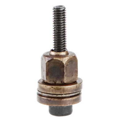 Threaded Insert Nut Rivet Nuts Set Flat Head Durable Installation