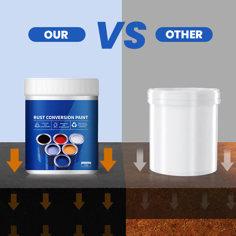 Metal Rust Preventive Paint For Long Lasting Corrosion Protection