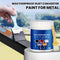 Metal Rust Preventive Paint For Long Lasting Corrosion Protection