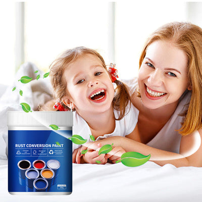 Metal Rust Preventive Paint For Long Lasting Corrosion Protection