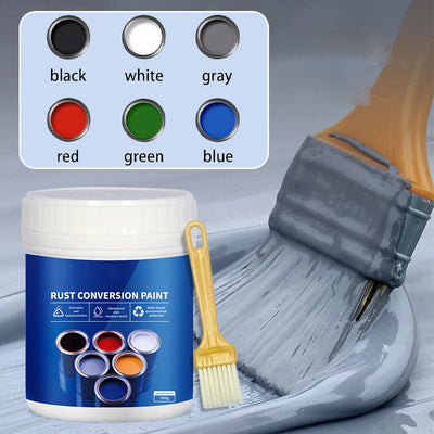 Metal Rust Preventive Paint For Long Lasting Corrosion Protection