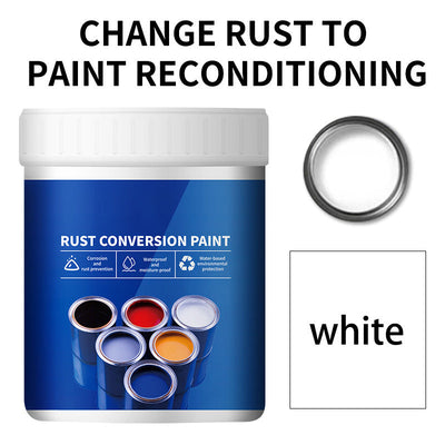 Metal Rust Preventive Paint For Long Lasting Corrosion Protection