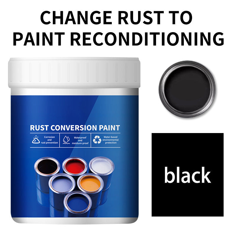 Metal Rust Preventive Paint For Long Lasting Corrosion Protection
