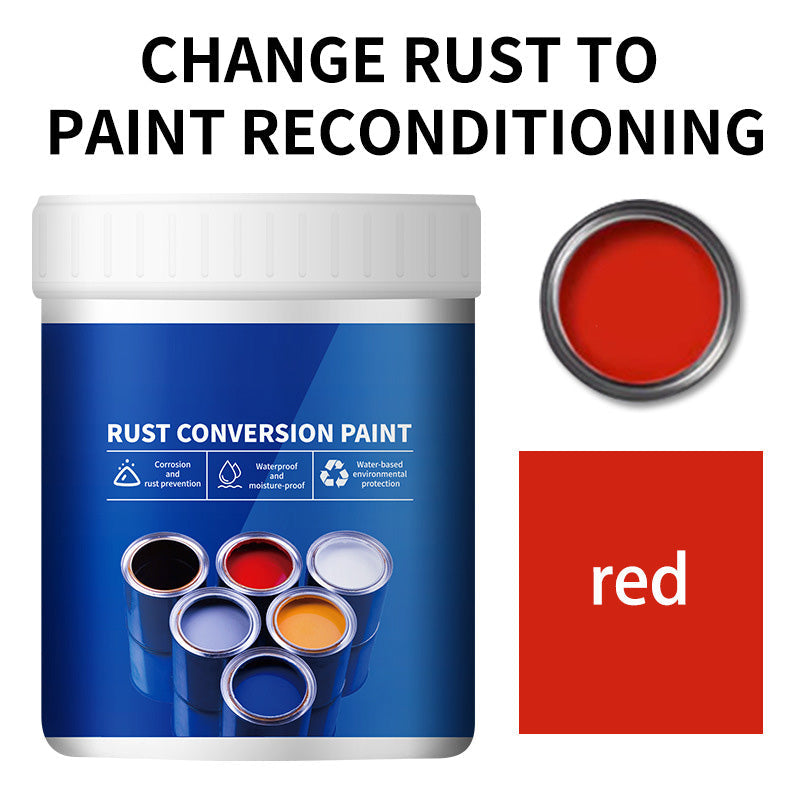Metal Rust Preventive Paint For Long Lasting Corrosion Protection