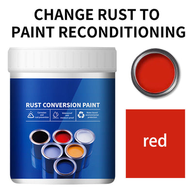 Metal Rust Preventive Paint For Long Lasting Corrosion Protection
