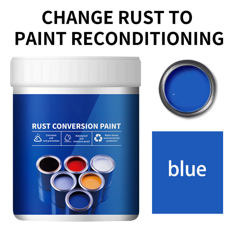 Metal Rust Preventive Paint For Long Lasting Corrosion Protection