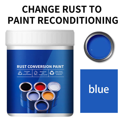Metal Rust Preventive Paint For Long Lasting Corrosion Protection