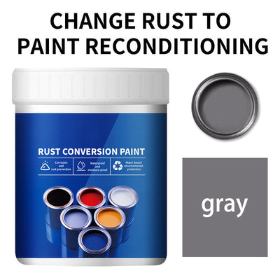 Metal Rust Preventive Paint For Long Lasting Corrosion Protection