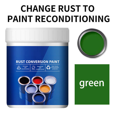 Metal Rust Preventive Paint For Long Lasting Corrosion Protection