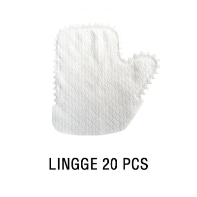 Household Cleaning Gloves For Home Dust Removal And Disinfection