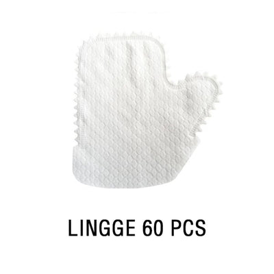 Household Cleaning Gloves For Home Dust Removal And Disinfection