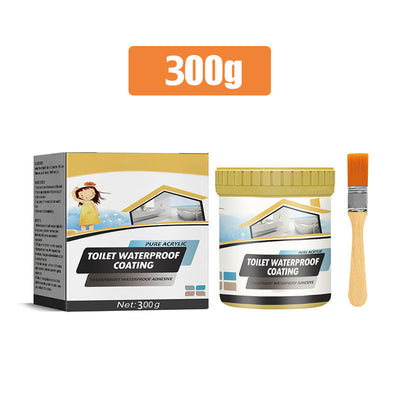 Waterproof Clear Sealant Patch For Instant Leak And Crack Repair