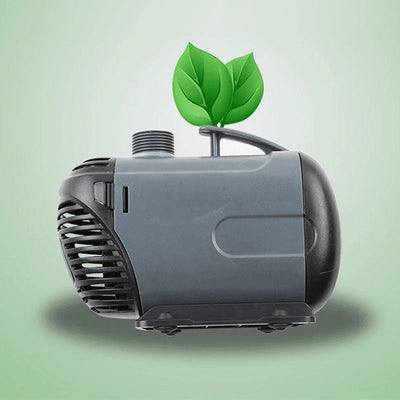 Durable Adjustable Fountain Pump For Garden And Outdoor Use
