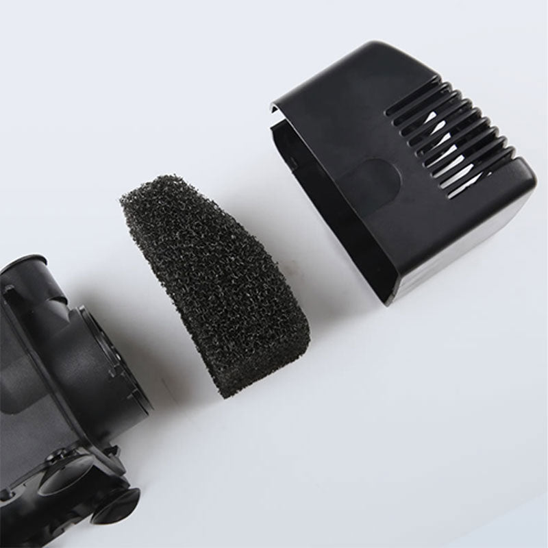 Durable Adjustable Fountain Pump For Garden And Outdoor Use