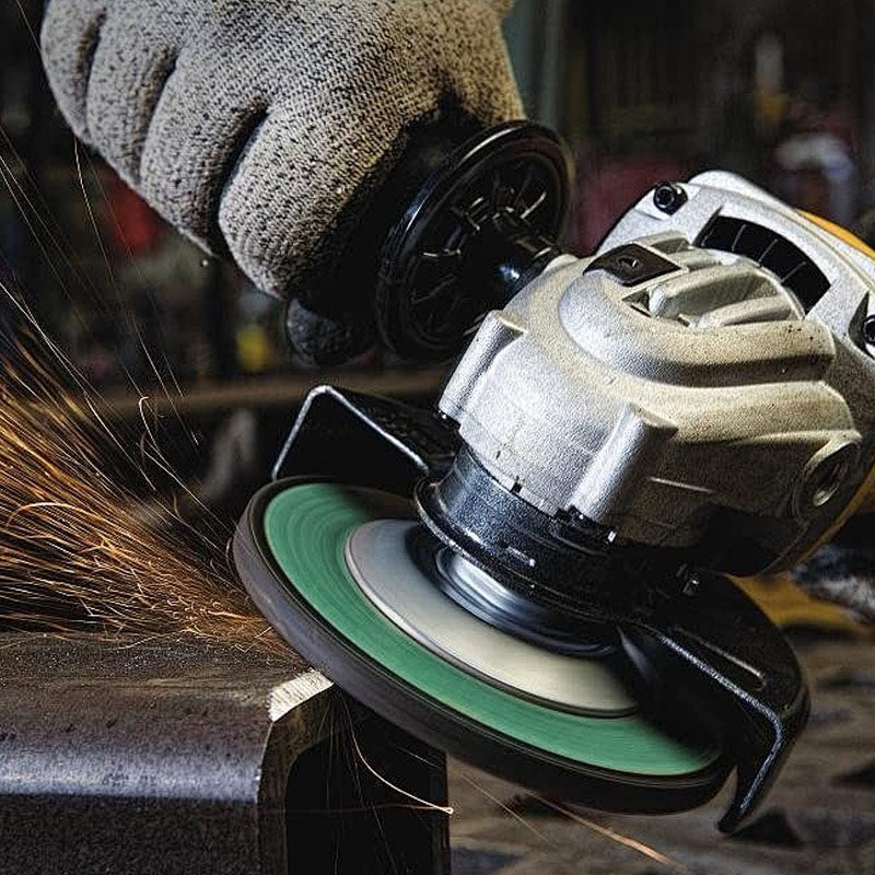 Angle Grinder Grinding Disc Wheel For Metal Cutting And Grinding