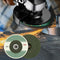 Angle Grinder Grinding Disc Wheel For Metal Cutting And Grinding
