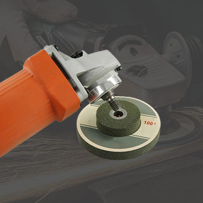 Angle Grinder Grinding Disc Wheel For Metal Cutting And Grinding