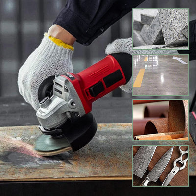 Angle Grinder Grinding Disc Wheel For Metal Cutting And Grinding