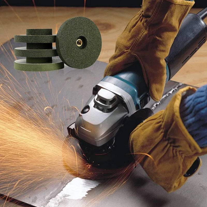 Angle Grinder Grinding Disc Wheel For Metal Cutting And Grinding