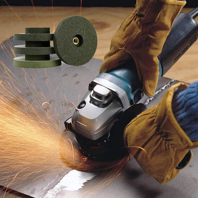 Angle Grinder Grinding Disc Wheel For Metal Cutting And Grinding