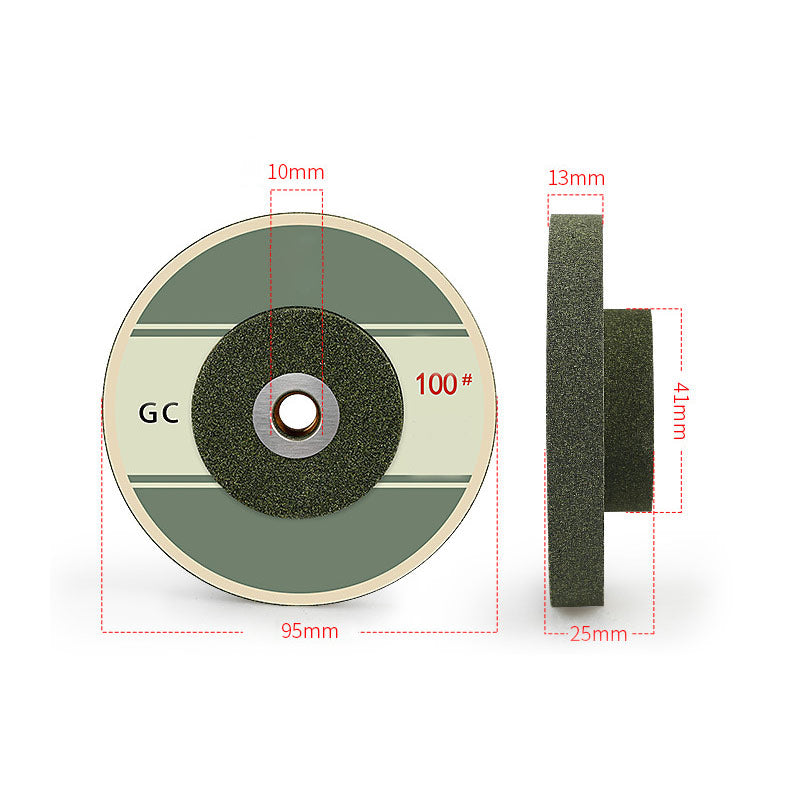Angle Grinder Grinding Disc Wheel For Metal Cutting And Grinding