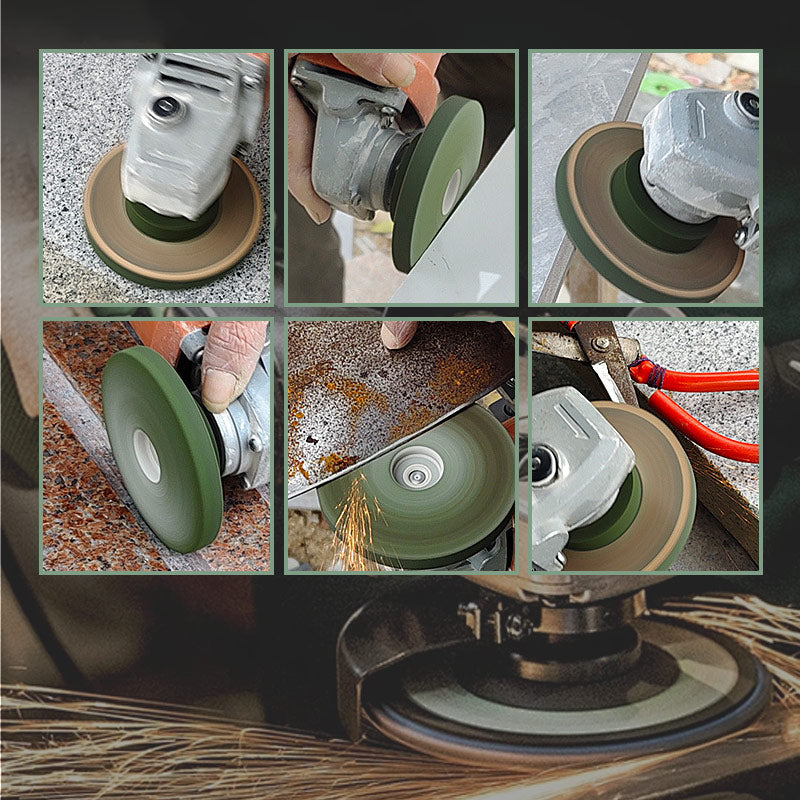 Angle Grinder Grinding Disc Wheel For Metal Cutting And Grinding
