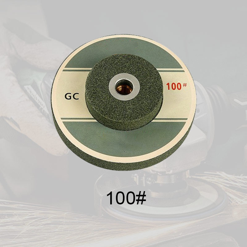 Angle Grinder Grinding Disc Wheel For Metal Cutting And Grinding