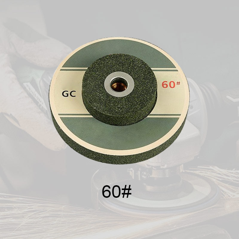 Angle Grinder Grinding Disc Wheel For Metal Cutting And Grinding