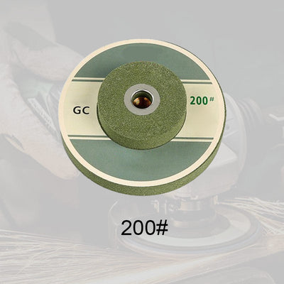 Angle Grinder Grinding Disc Wheel For Metal Cutting And Grinding