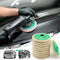 Felt Polishing Discs Precise Polishing Pads For Smooth Finishing