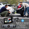 4-Channel Dash Cam FHD Ultra-Wide Angle Driving Safety Recorder