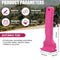 Bicycle Tire Lever Durable Lightweight Repair Tool For Bikes