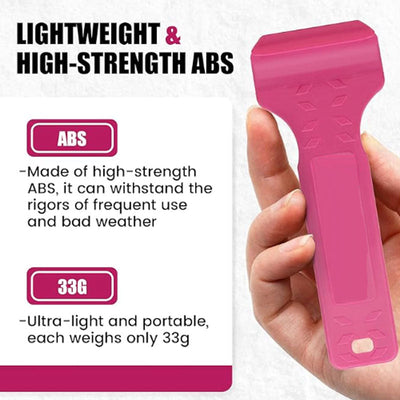 Bicycle Tire Lever Durable Lightweight Repair Tool For Bikes