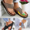 Women Summer Sandals Stylish Comfortable Casual Outdoor Footwear