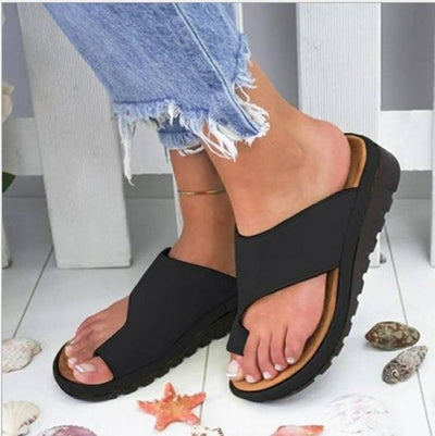 Women Summer Sandals Stylish Comfortable Casual Outdoor Footwear