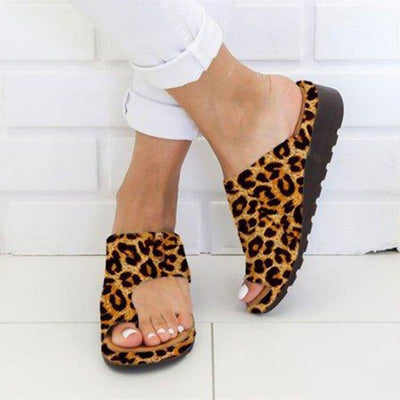 Women Summer Sandals Stylish Comfortable Casual Outdoor Footwear