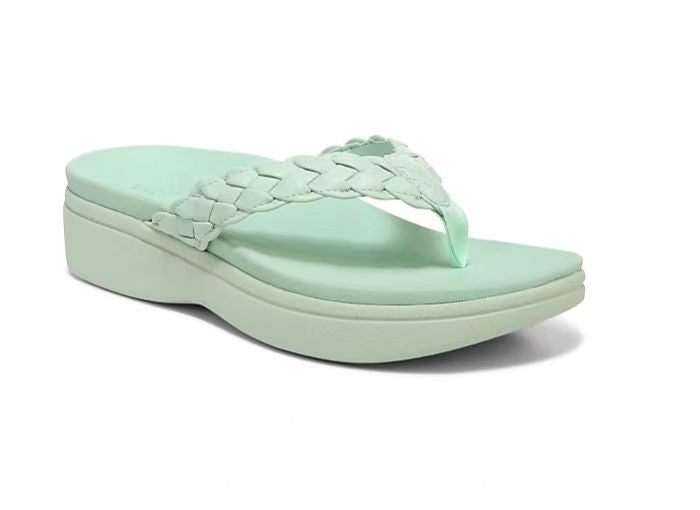 Women's Supportive Sandals Simple Comfortable Summer Footwear